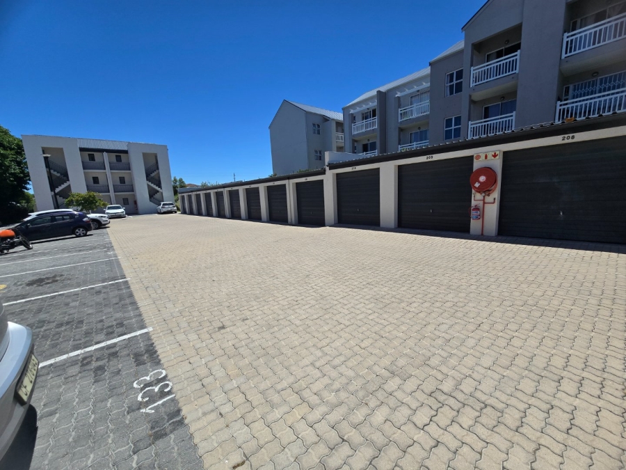 2 Bedroom Property for Sale in Haasendal Western Cape